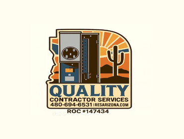 Photos by Quality Contractor Services #1