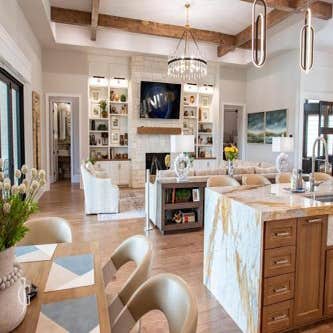 Justin Green Custom Homes ​I​n​c​.​