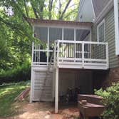 Screen porch 2017