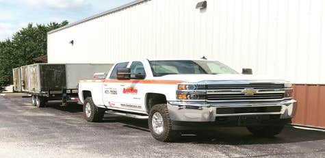 J.L. Anderson Heating & Cooling