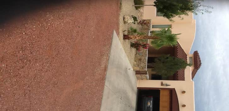 G&A Landscaping & Yardwork Project