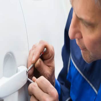 Locksmith Around the Clock
