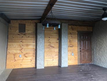 Gatlinburg Cabin