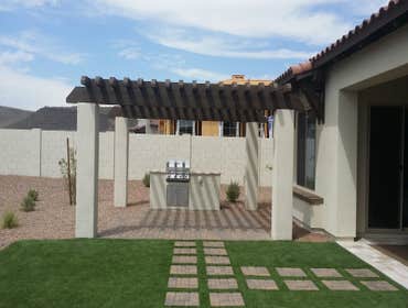 Photos from MGM Landscape Inc