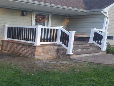 Photos by South Star Fence Corp #7