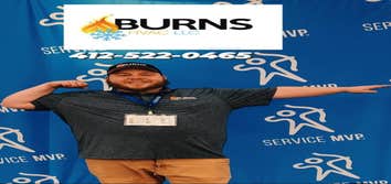 Burns HVAC LLC