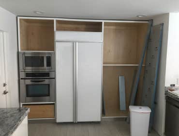 Interior Remodeling Interior Remodeling at Weston House
Bathrooms
Bedrooms
Flooring
Impact doors
Electricity
Plumbing