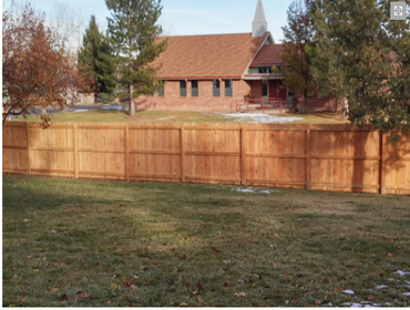 Fences