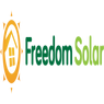 Freedom Solar Services logo
