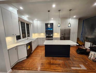 Photos by Homecraft Remodeling Corp #1