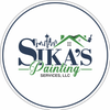 Sika's Painting Services LLC logo