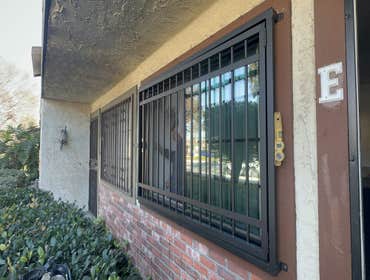 Photos by JRC Wrought Iron #1 A collection of various past jobs completed over 5+ decades.