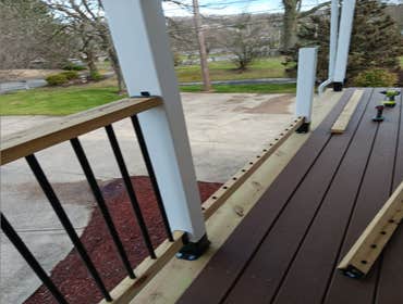 Photos by Spell Home Improvements #9