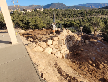 Photos by Magnum Constructors LLC #1