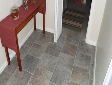 Gino De Simone Floor Covering Projects Pictures of projects and showroom.