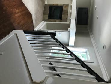Painting Project Photos - Interior and Exterior