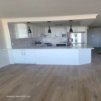 Nava Cleaning Services Contractors LLC