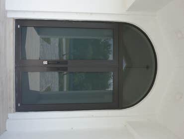 Front Doors