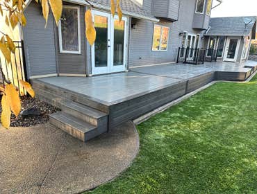 Photos by Nelsen Construction Services LLC #1