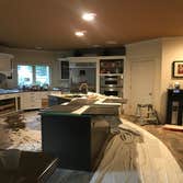 Profecional interior painting