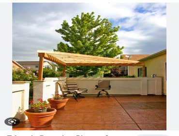 Photos by Limitless Industries and Outdoor Living Spaces #1