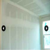 San Diego AC Drywall Project