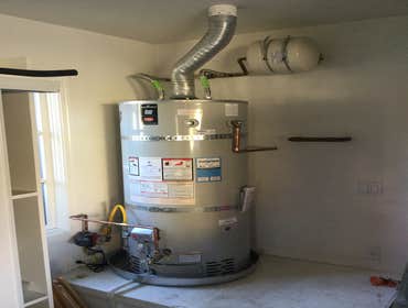 Photos by Vanguard plumbing & Drains, Inc #1