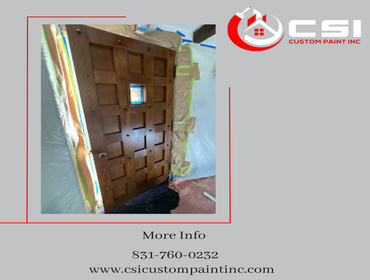 Photos by Csi Custom Paint Inc #1