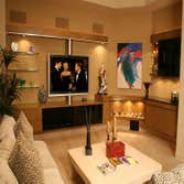 Other interiors