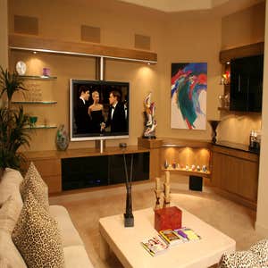 Other interiors