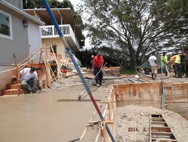 Ahola General Construction