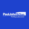 Paul John and Son Roofing logo