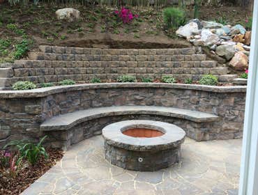 Photos by Costa Del Sol Landscape Construction #1