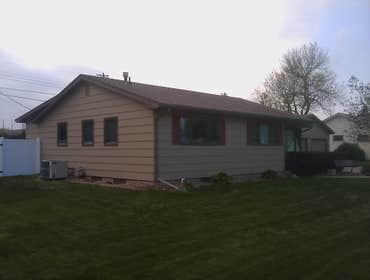 Works by Alund Contracting