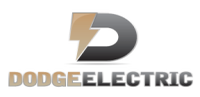 Dodge Electric Inc Project 1