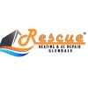 Rescue Heating & Ac Repair Glendale Az logo