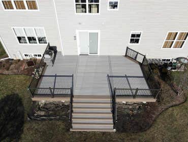Photos by Decked Out Builders #1