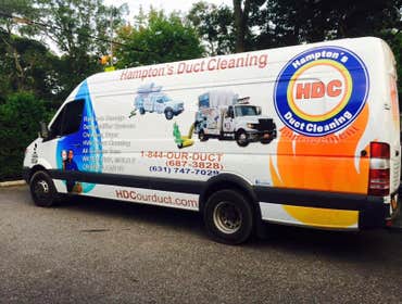 Photos from Hdc Improvement Inc