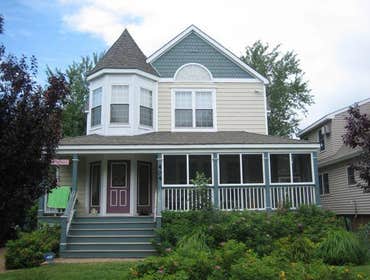 Photos by Paul Burgin Builders Inc #1