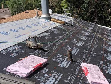 Photos by Manzie Construction Inc #1