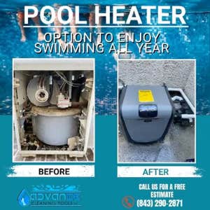 Photos by Advance Pools LLC #1