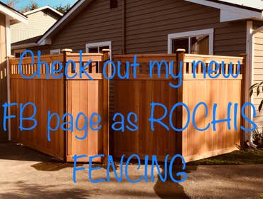 Photos by Rochis Fencing #2