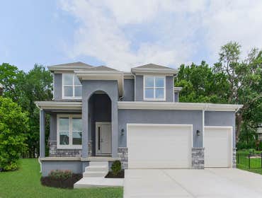 Photos by Brenn Luxury Homes #1