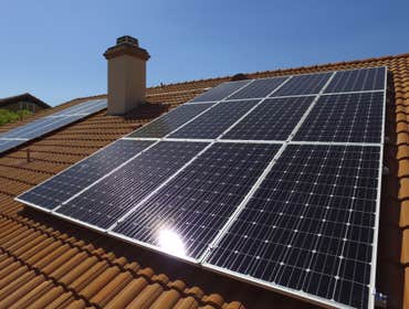 Photos by First American Solar #1