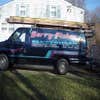 Barry Fisher Electric logo