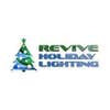 Revive Holiday Lighting logo
