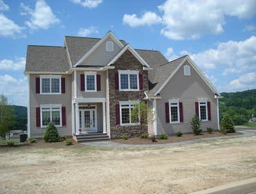 Photo(s) from Hannan Construction, Inc.