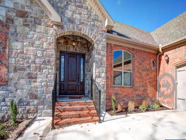 8717 Stillwater in Sherwood