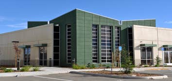 Commercial Painter
