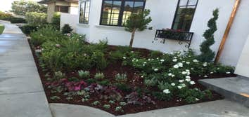 Palmeras Landscape Services Inc